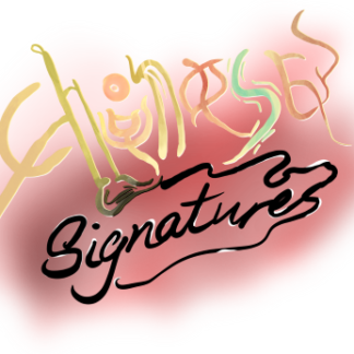 Chinese Signatures for Brand Logos